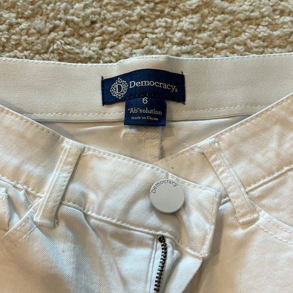 Democracy bootcut jeans!! - Picture 2 of 2